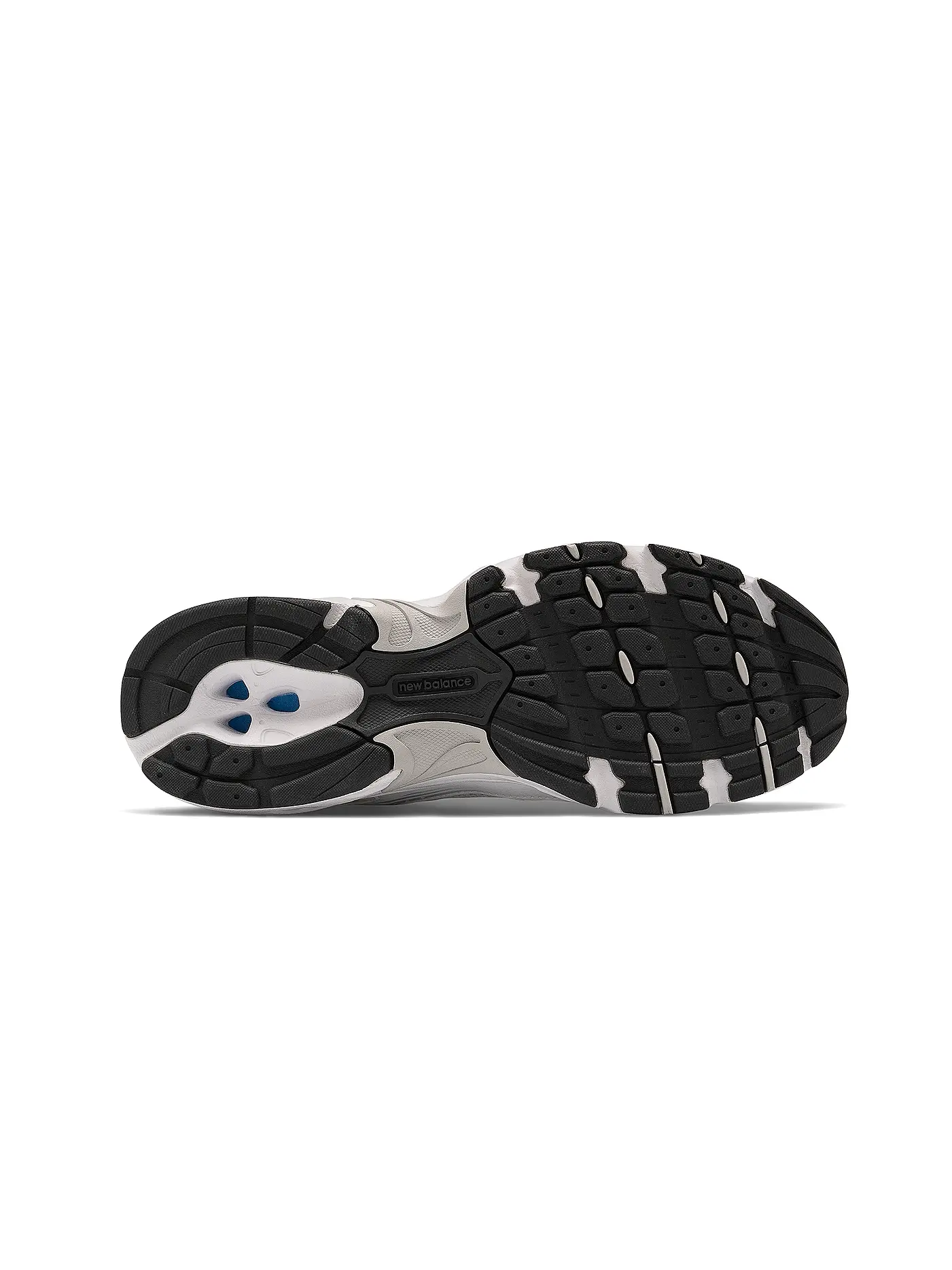 NEW BALANCE | Sneaker 530 | weiss